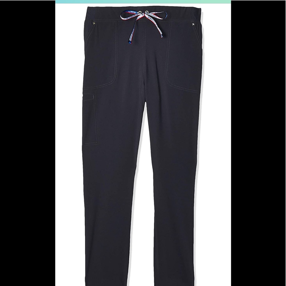 CHEROKEE Scrub jogger pants